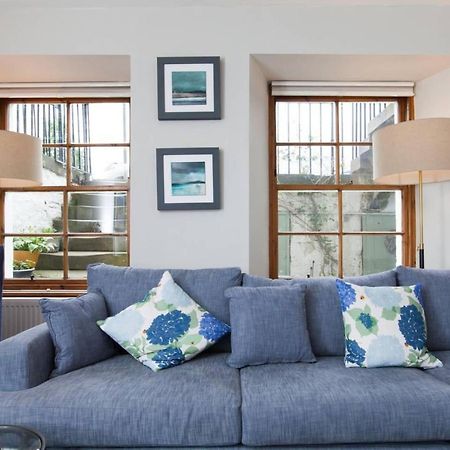 Guestready - Chic Flat In The Heart Of Edinburgh Apartment Exterior foto