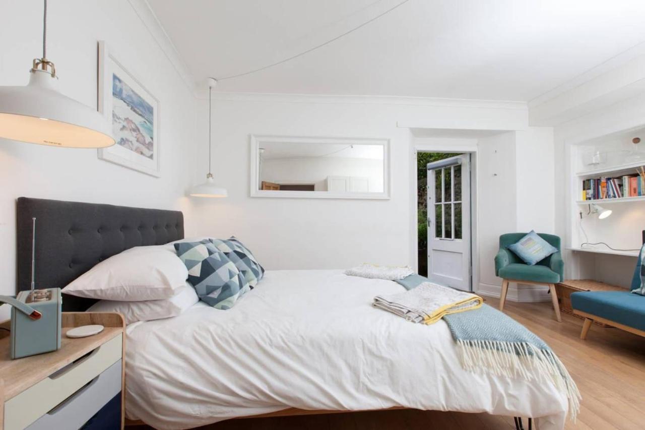 Guestready - Chic Flat In The Heart Of Edinburgh Apartment Exterior foto