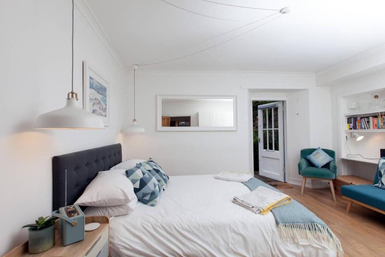 Guestready - Chic Flat In The Heart Of Edinburgh Apartment Exterior foto